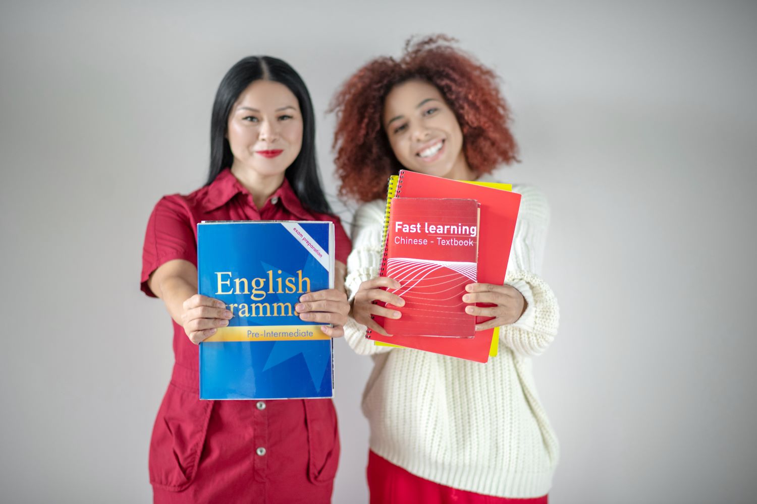 คอร์สเรียนภาษาอังกฤษ